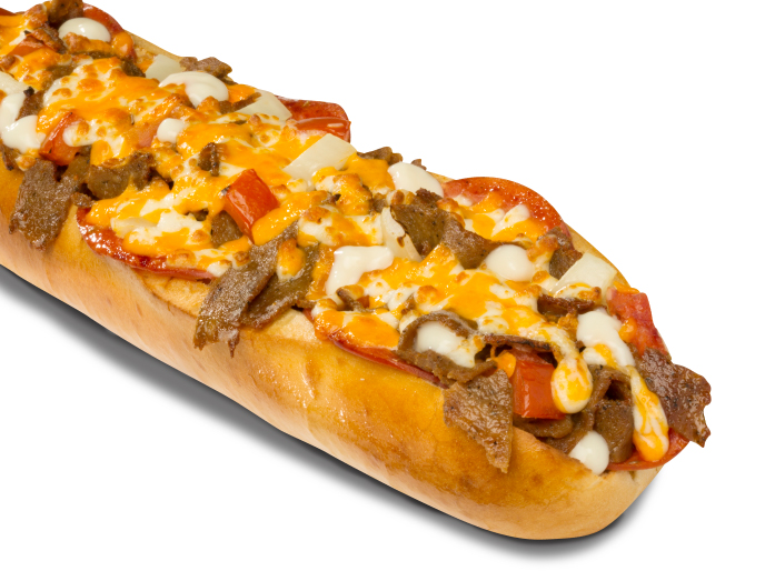 Full OvenSub® image